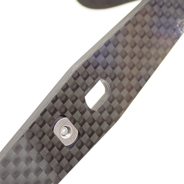 ＴＦＬ１１０ハンドル